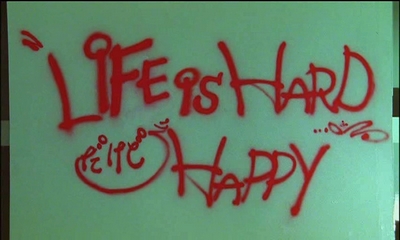 Pika✩nchi LIFE IS HARD Dakedo HAPPY (2002) 3-17