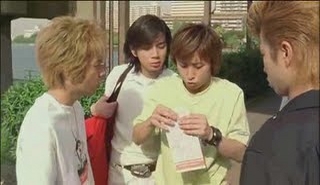 [Movie] Pikanchi - Life is Hard Dakedo Happy 029
